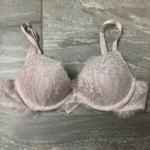 32A VS push up bra